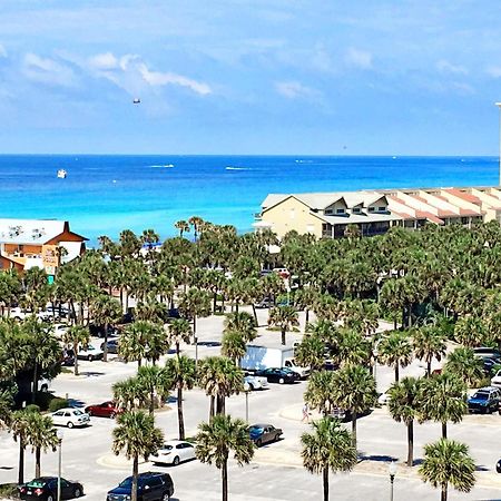 شقة St. Lucia 802 دستين المظهر الخارجي الصورة