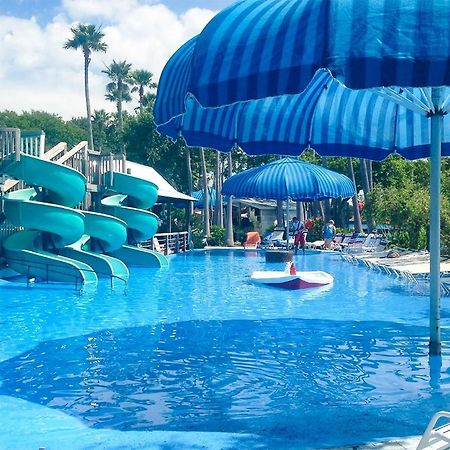 شقة St. Lucia 802 دستين المظهر الخارجي الصورة